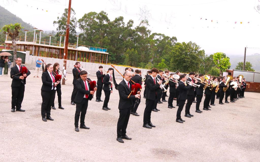 La banda realizará un intercambio cultural con la ciudad de Moixent en Valencia, ofreciendo un concierto que estrechará lazos musicales entre las dos localidades.